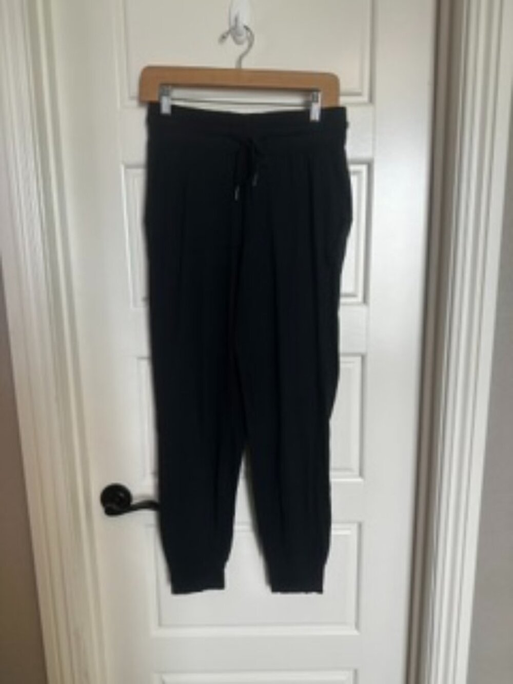 Lululemon Joggers